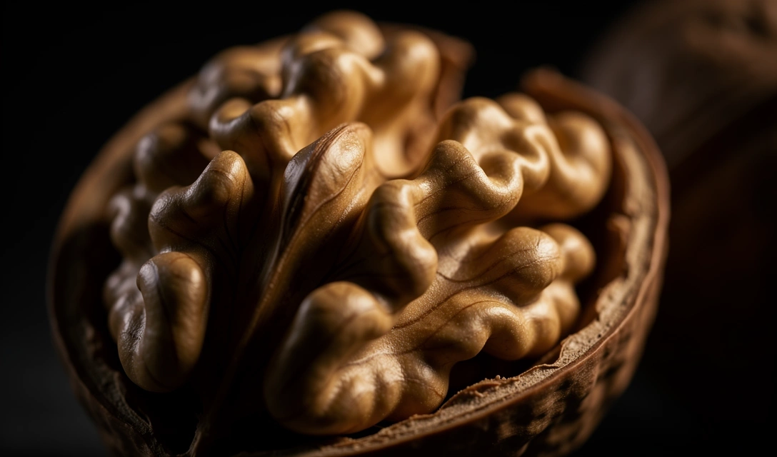 Local Walnuts