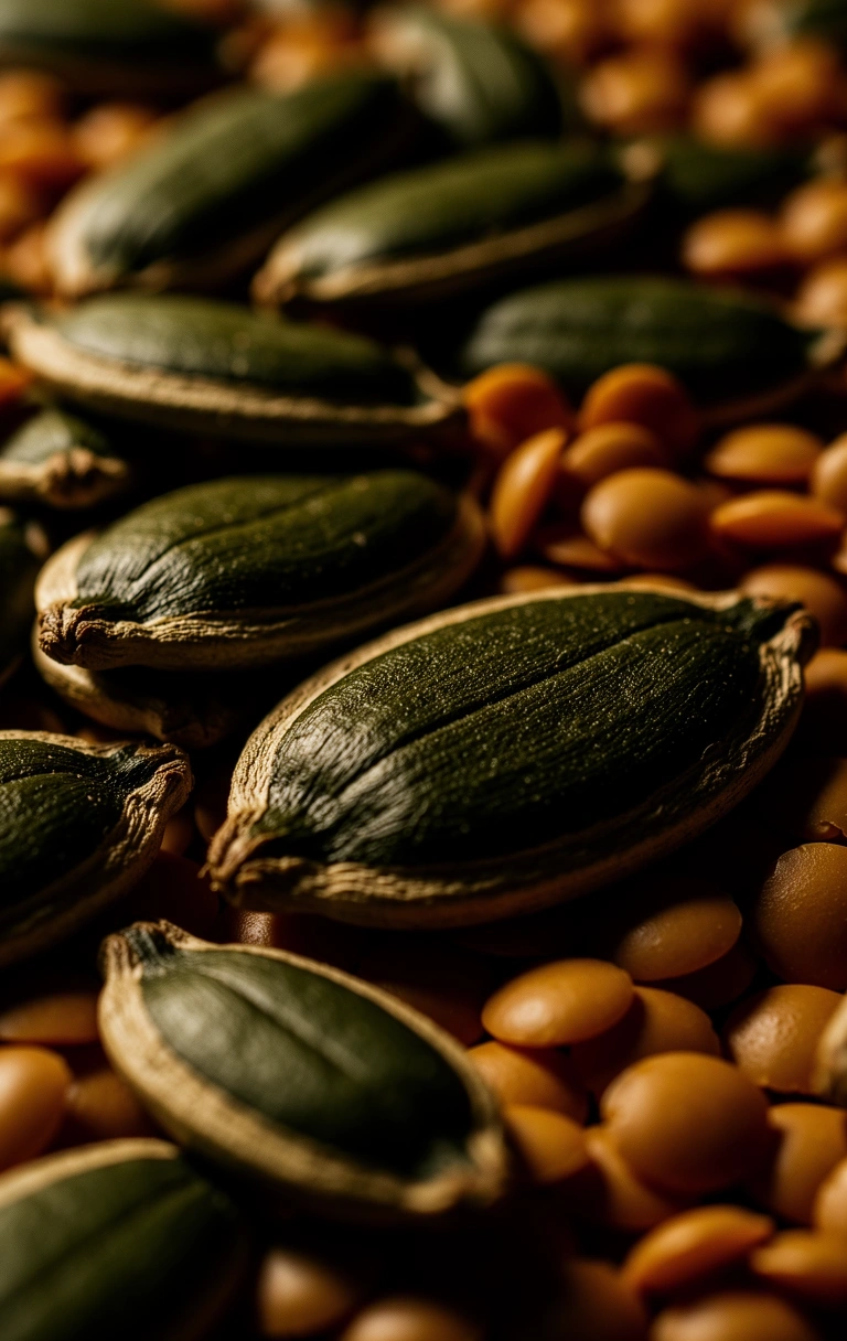 Macro Protein
